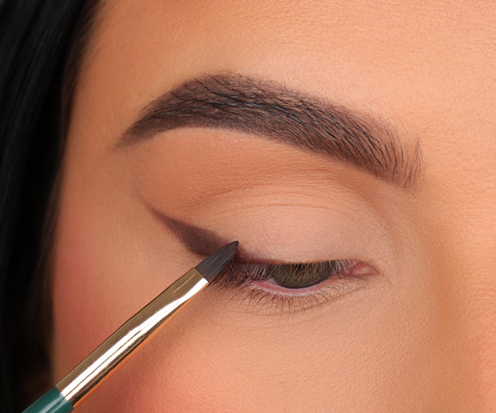 S02 Precise Fine Tip Detail Brush