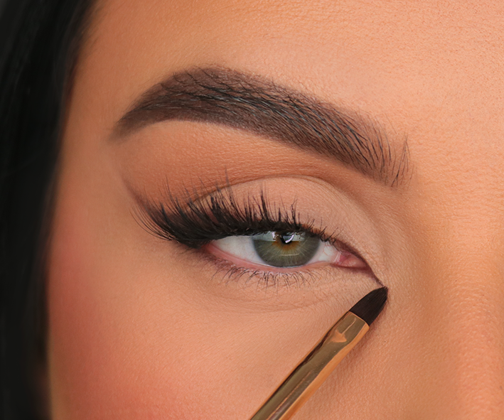 S02 Precise Fine Tip Detail Brush