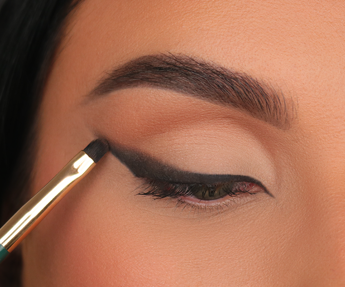 S03 Detail Smudge Brush