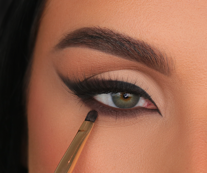 S03 Detail Smudge Brush